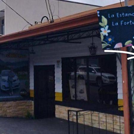 La Estancia Ideal Apartamentos La Fortuna المظهر الخارجي الصورة