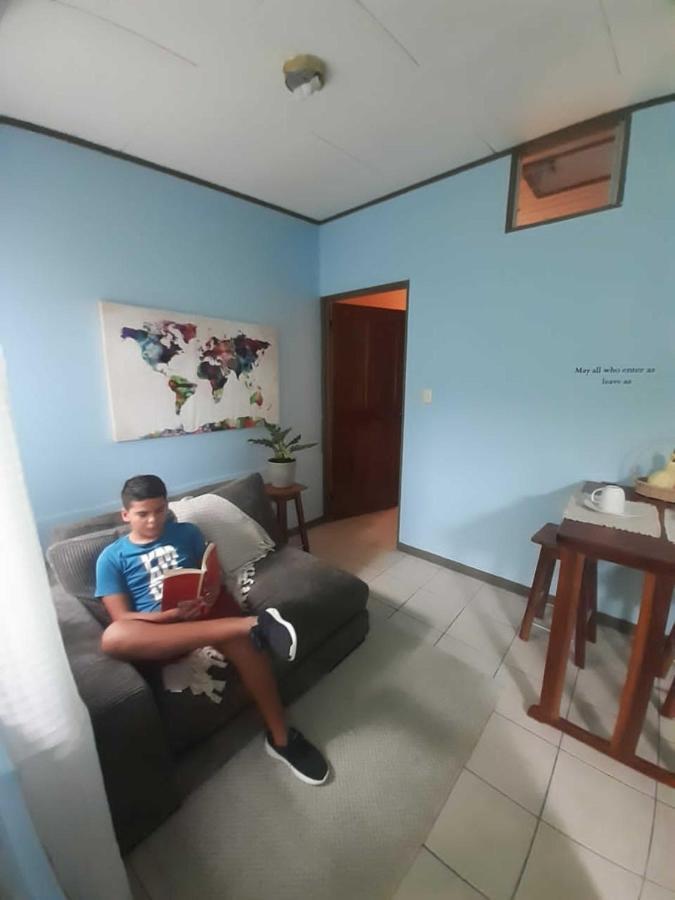 La Estancia Ideal Apartamentos La Fortuna المظهر الخارجي الصورة