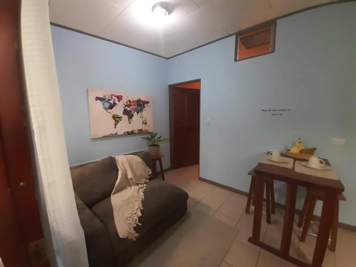 La Estancia Ideal Apartamentos La Fortuna المظهر الخارجي الصورة