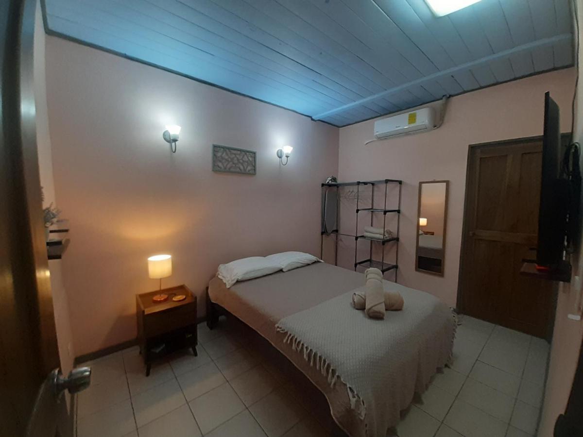La Estancia Ideal Apartamentos La Fortuna المظهر الخارجي الصورة