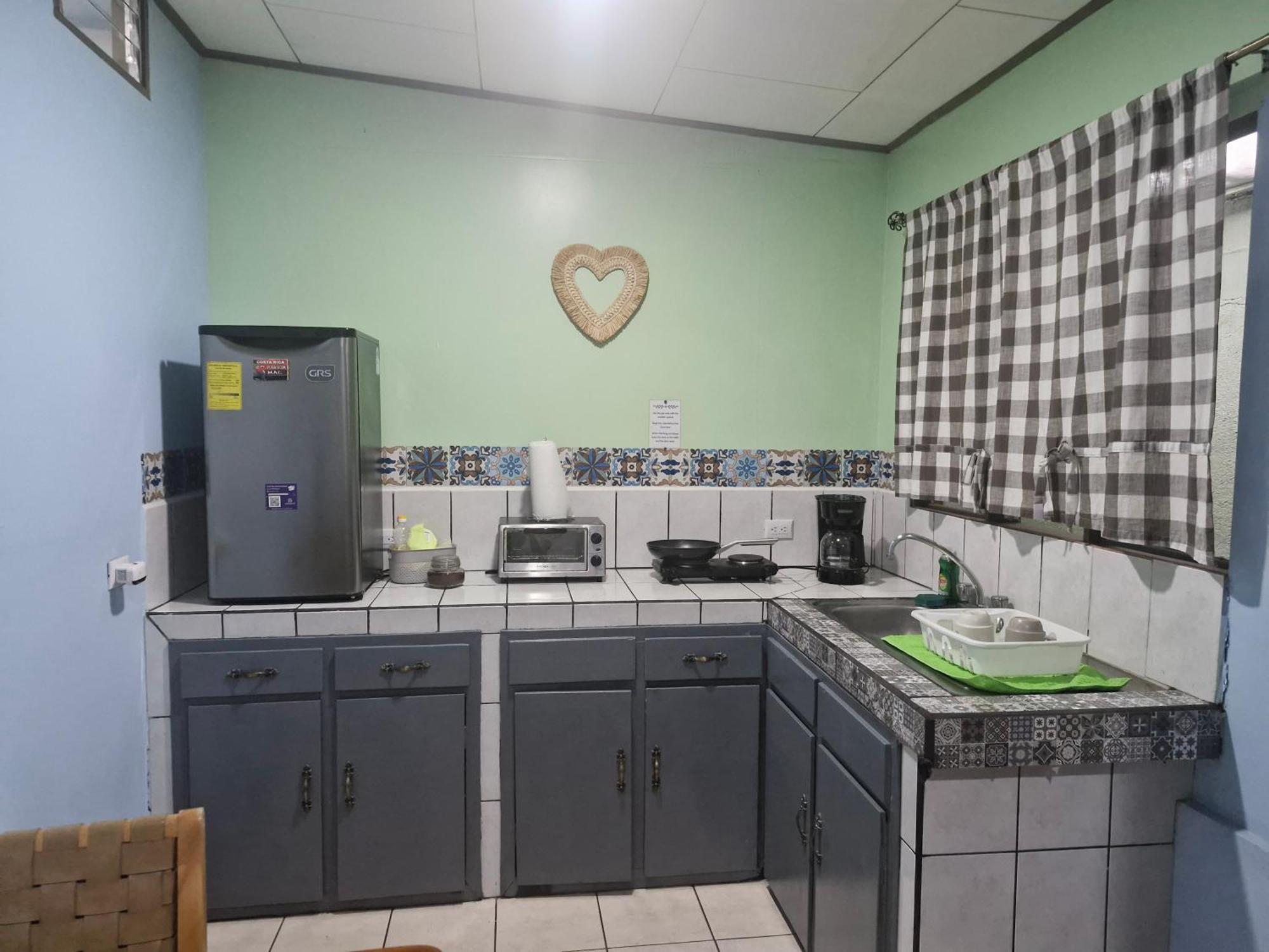 La Estancia Ideal Apartamentos La Fortuna الغرفة الصورة