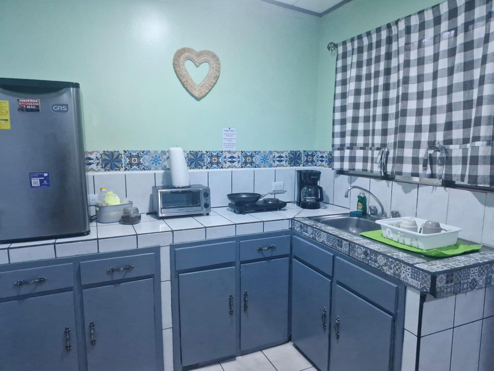 La Estancia Ideal Apartamentos La Fortuna المظهر الخارجي الصورة