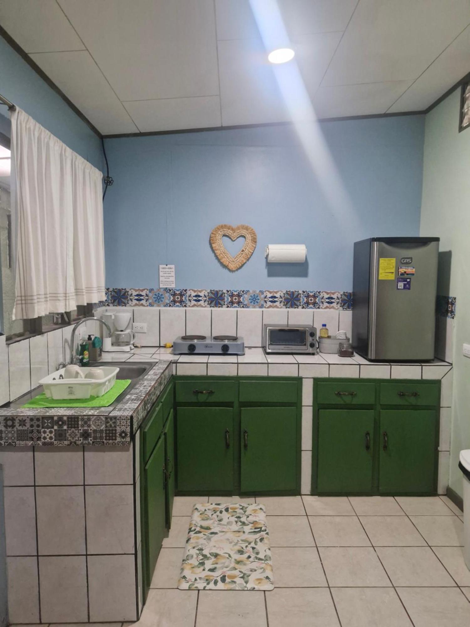 La Estancia Ideal Apartamentos La Fortuna المظهر الخارجي الصورة