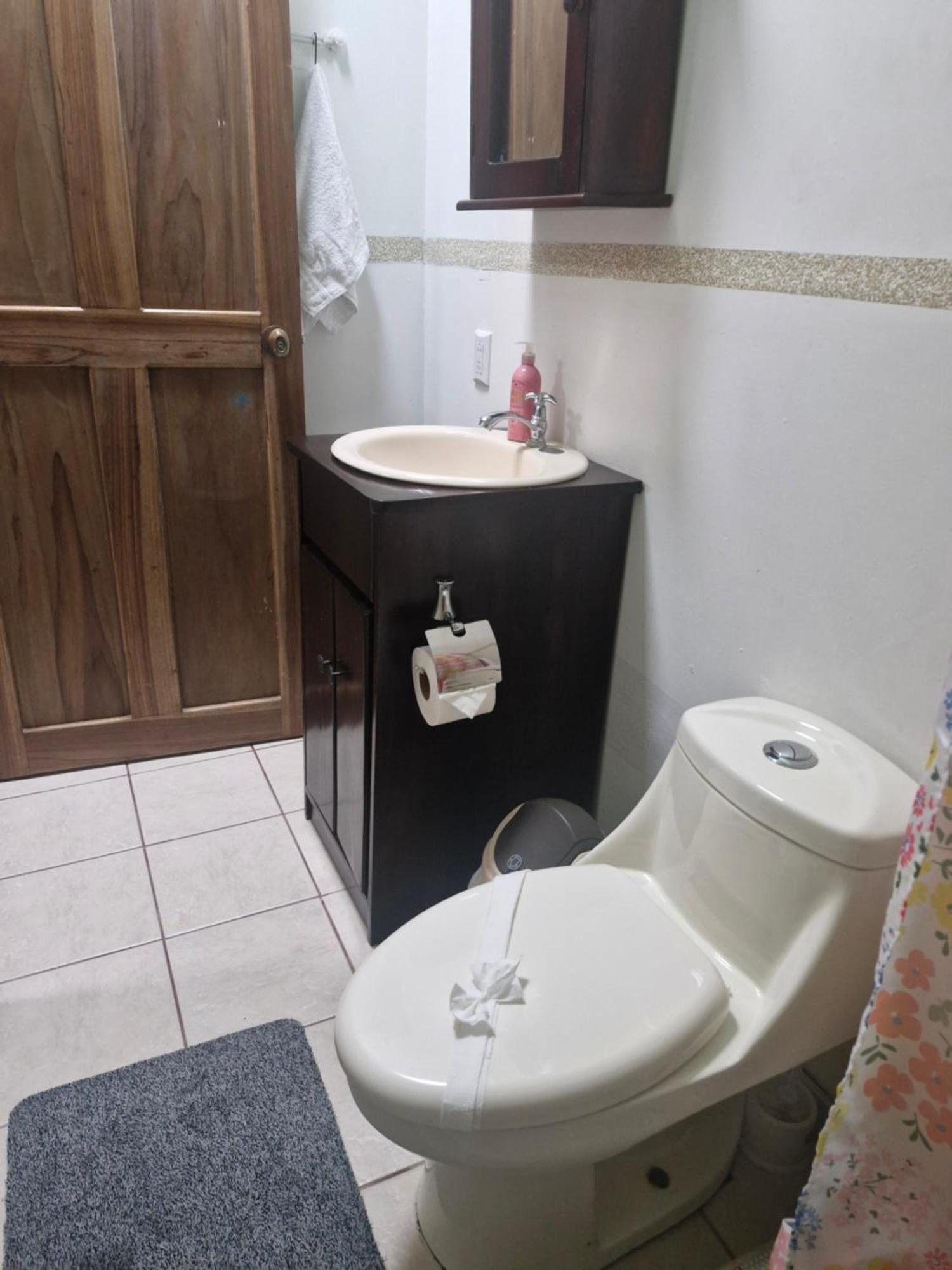 La Estancia Ideal Apartamentos La Fortuna الغرفة الصورة