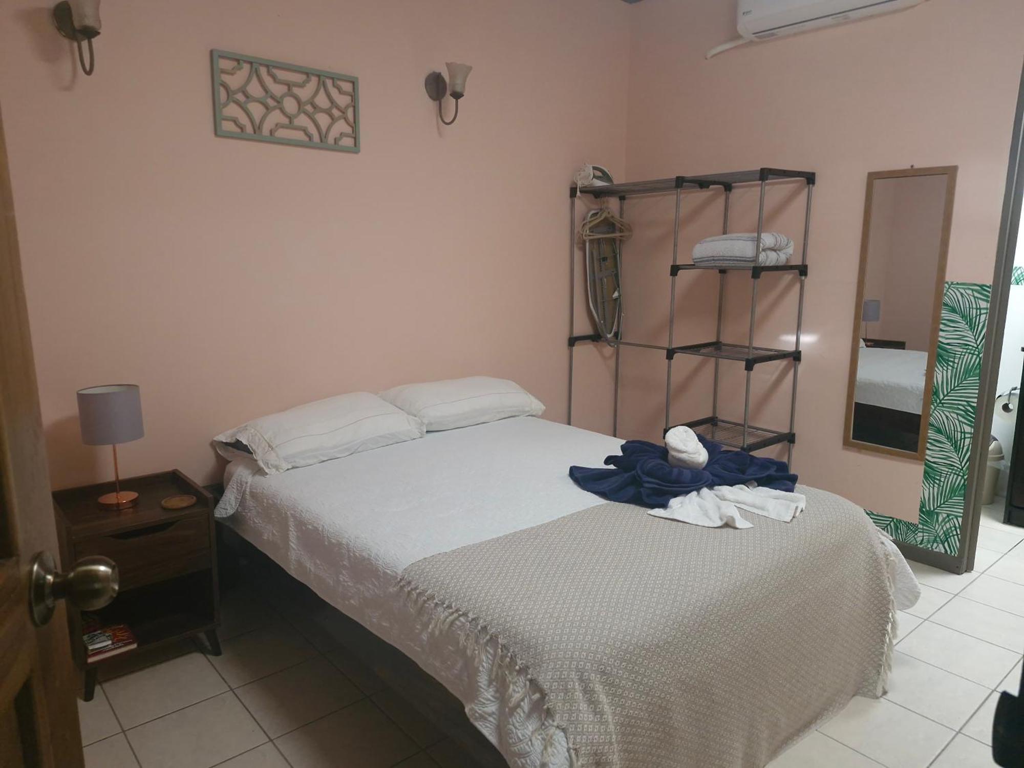 La Estancia Ideal Apartamentos La Fortuna المظهر الخارجي الصورة